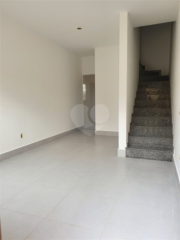 Venda Sobrado São Paulo Vila Ponte Rasa REO969669 6