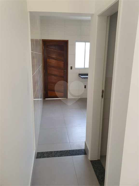 Venda Sobrado São Paulo Vila Ponte Rasa REO969669 4