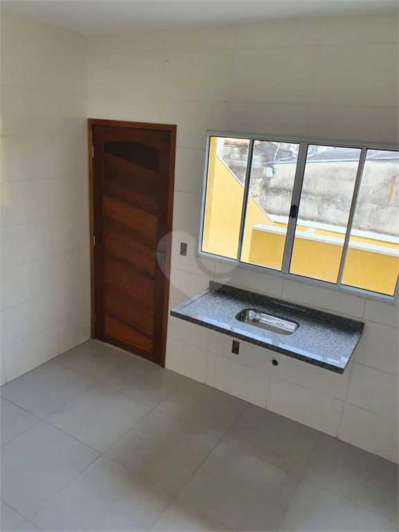 Venda Sobrado São Paulo Vila Ponte Rasa REO969669 5