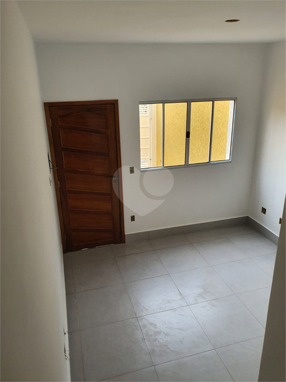 Venda Sobrado São Paulo Vila Ponte Rasa REO969669 3