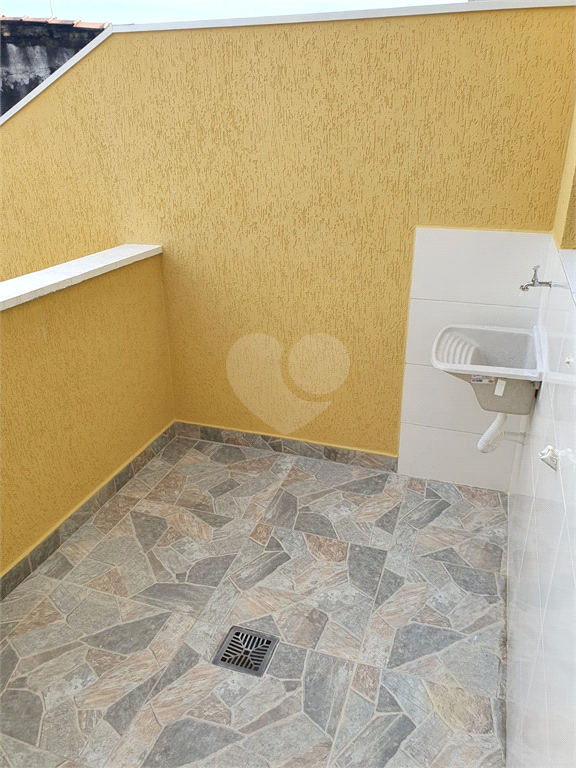 Venda Sobrado São Paulo Vila Ponte Rasa REO969669 18