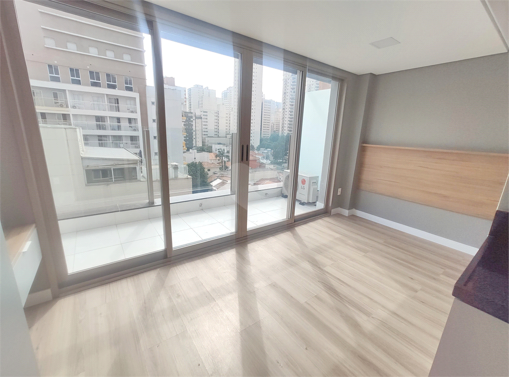 Venda Apartamento São Paulo Pinheiros REO969670 21