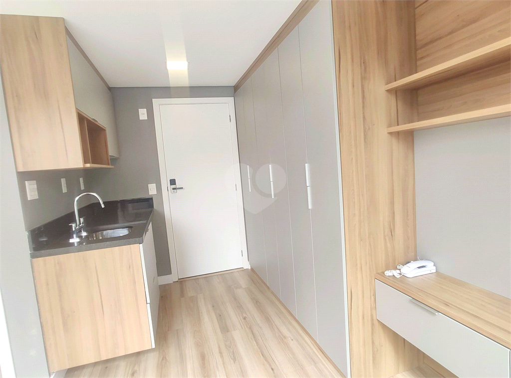 Venda Apartamento São Paulo Pinheiros REO969670 7