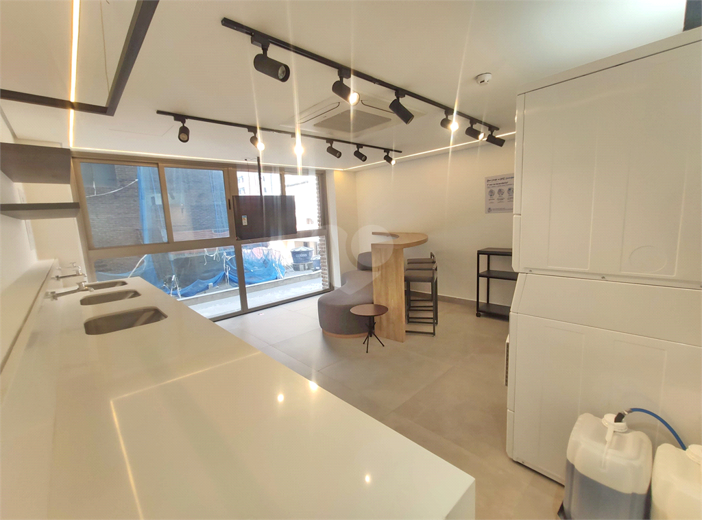 Venda Apartamento São Paulo Pinheiros REO969670 30