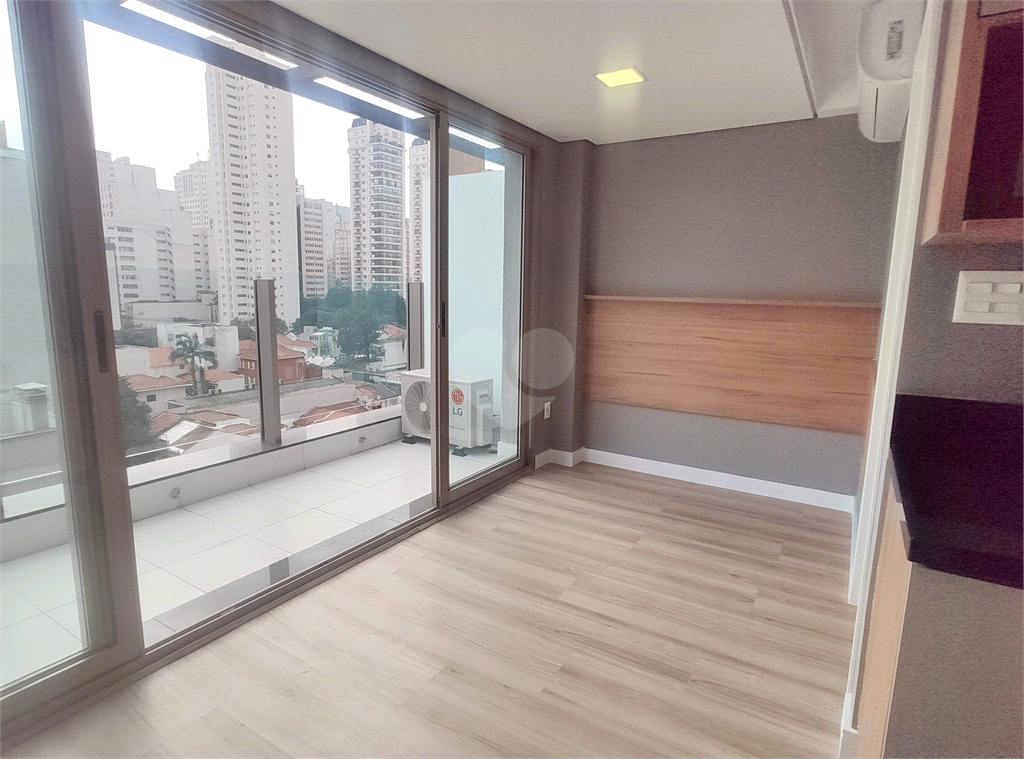 Venda Apartamento São Paulo Pinheiros REO969670 2