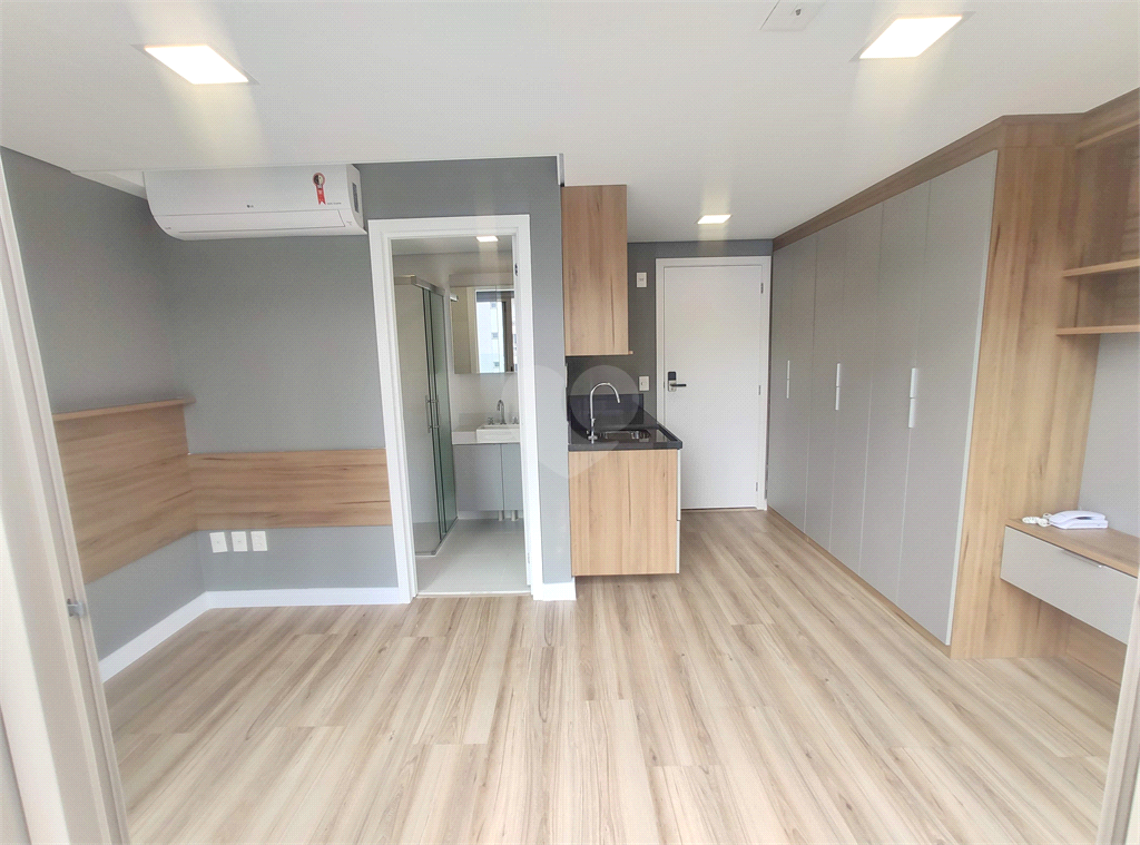 Venda Apartamento São Paulo Pinheiros REO969670 9