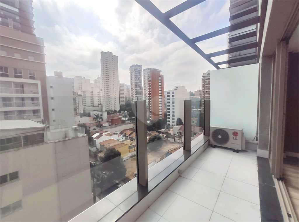 Venda Apartamento São Paulo Pinheiros REO969670 18