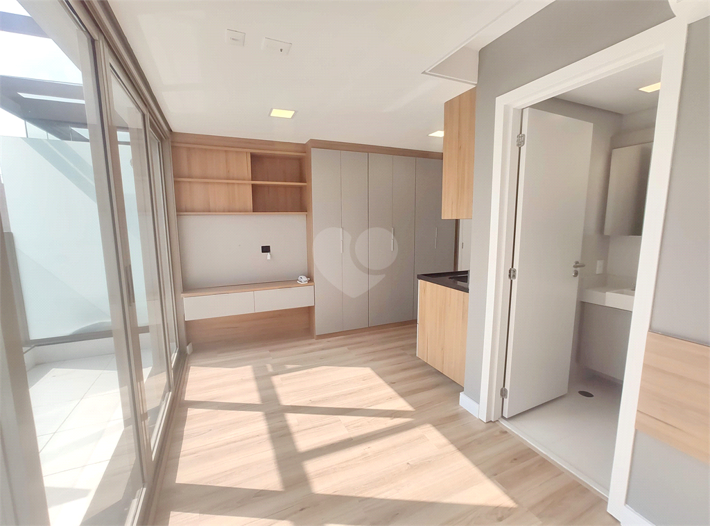 Venda Apartamento São Paulo Pinheiros REO969672 10