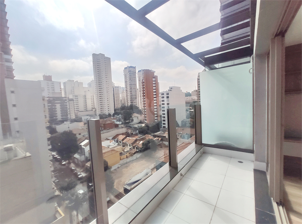 Venda Apartamento São Paulo Pinheiros REO969672 15