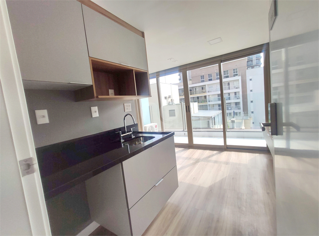 Venda Apartamento São Paulo Pinheiros REO969672 18