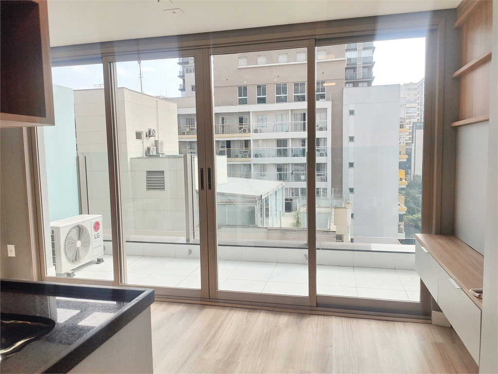 Venda Apartamento São Paulo Pinheiros REO969672 2