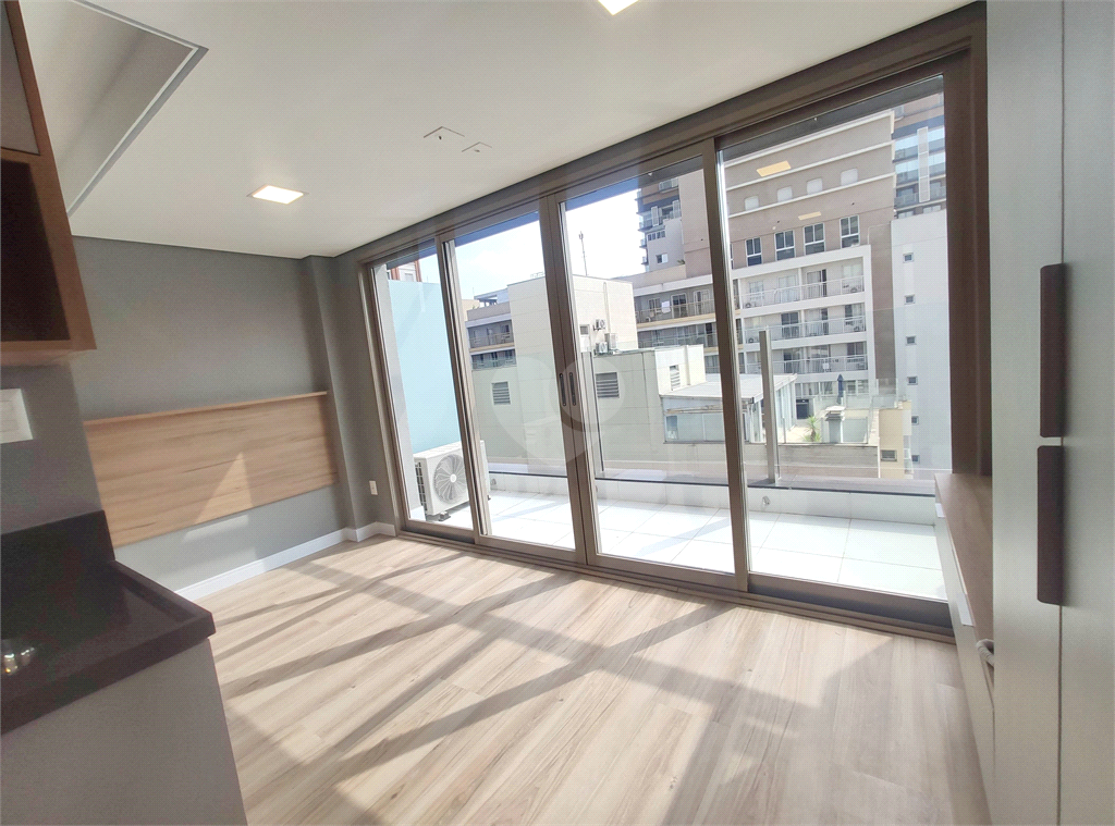 Venda Apartamento São Paulo Pinheiros REO969672 5