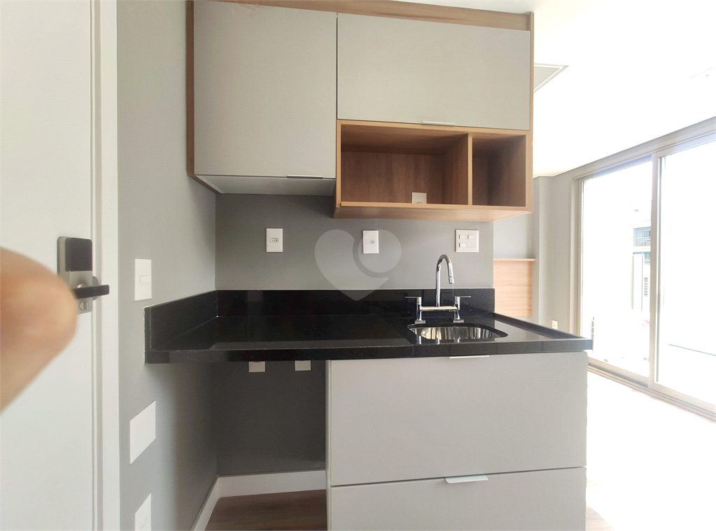 Venda Apartamento São Paulo Pinheiros REO969672 9