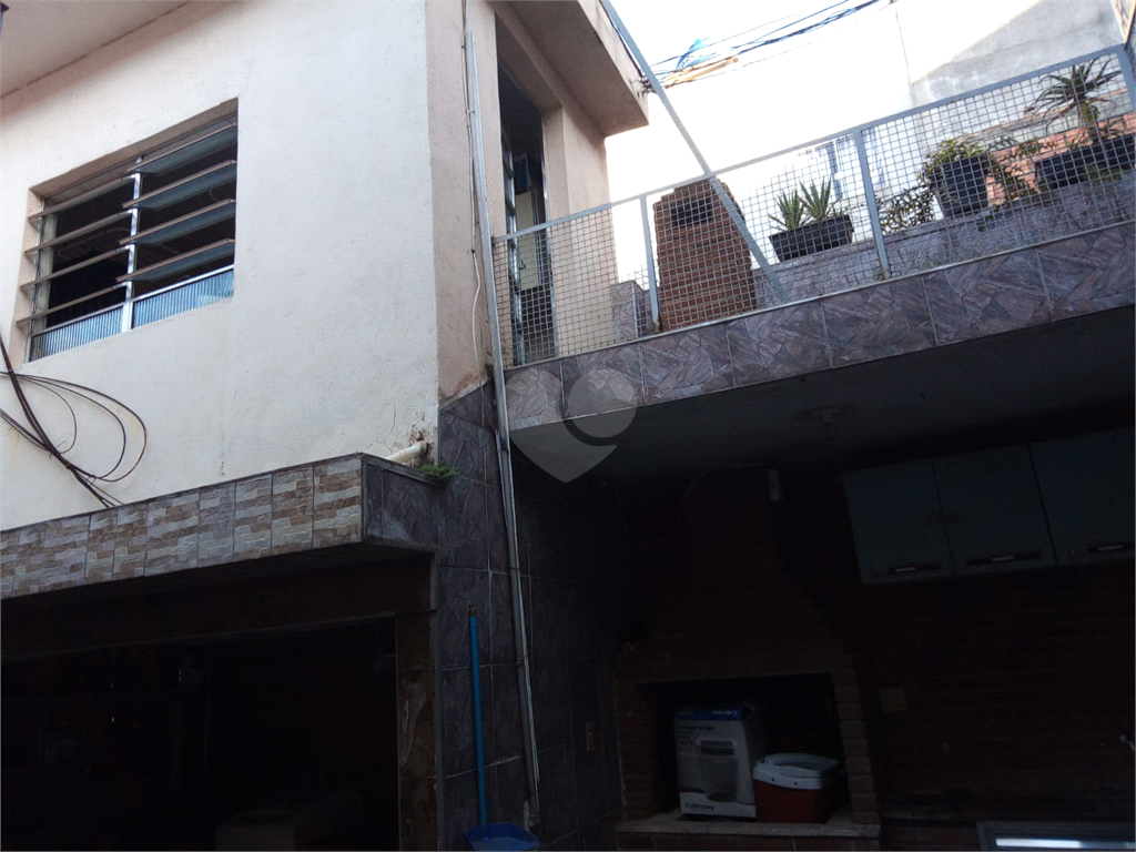 Venda Casa São Paulo Jardim Santa Mônica REO969684 25