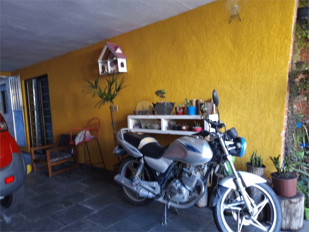 Venda Casa São Paulo Jardim Santa Mônica REO969684 10