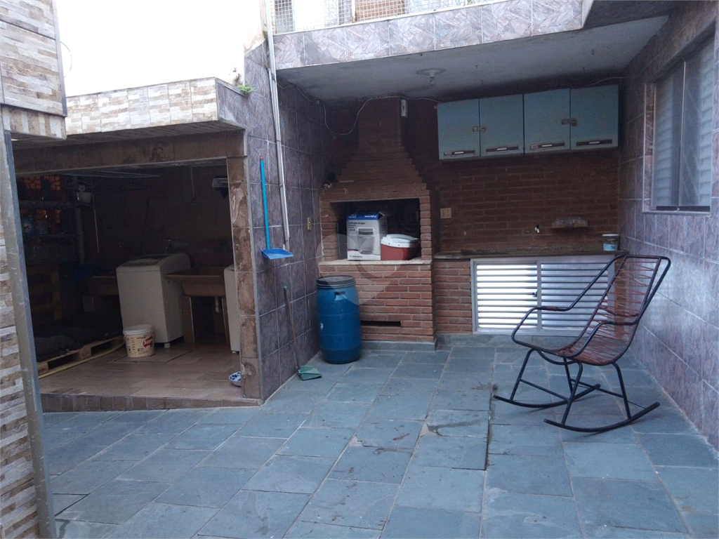 Venda Casa São Paulo Jardim Santa Mônica REO969684 12