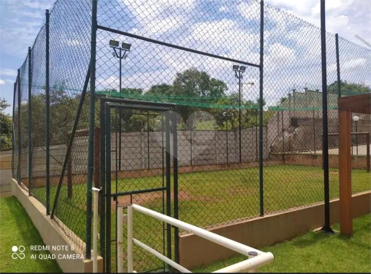 Venda Apartamento Hortolândia Jardim Minda REO969687 19