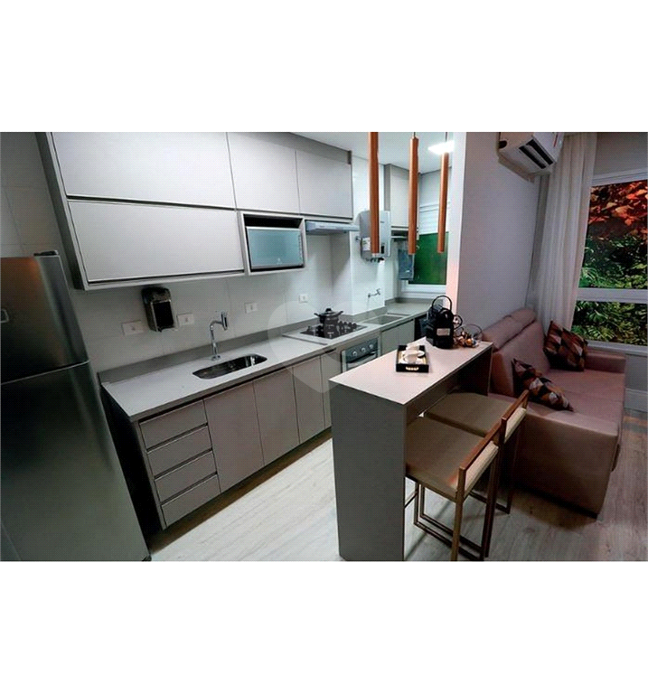 Venda Apartamento São Paulo Vila Mazzei REO969696 12