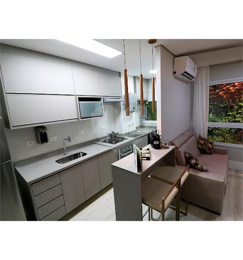 Venda Apartamento São Paulo Vila Mazzei REO969696 22