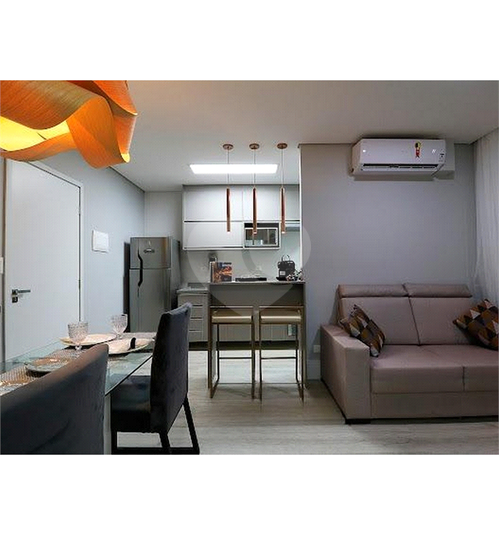 Venda Apartamento São Paulo Vila Mazzei REO969696 20