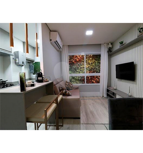 Venda Apartamento São Paulo Vila Mazzei REO969696 23