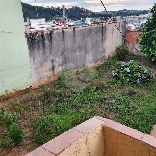 Venda Casa Itupeva Jardim São Vicente REO969703 25