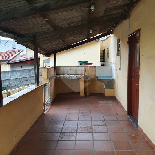 Venda Casa Itupeva Jardim São Vicente REO969703 20