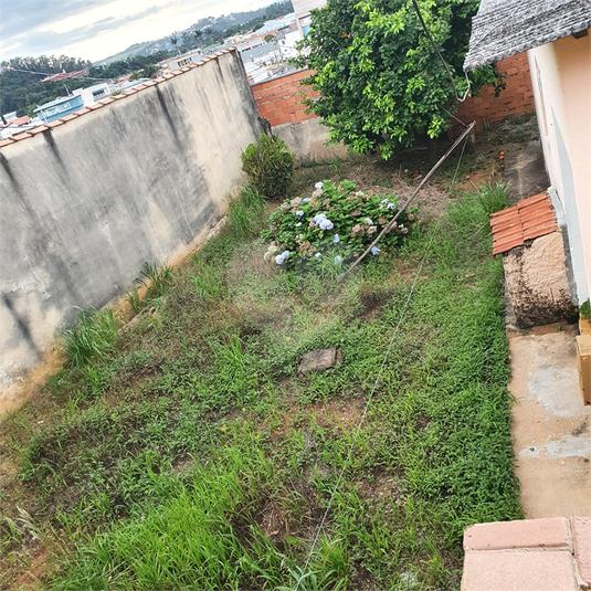 Venda Casa Itupeva Jardim São Vicente REO969703 23