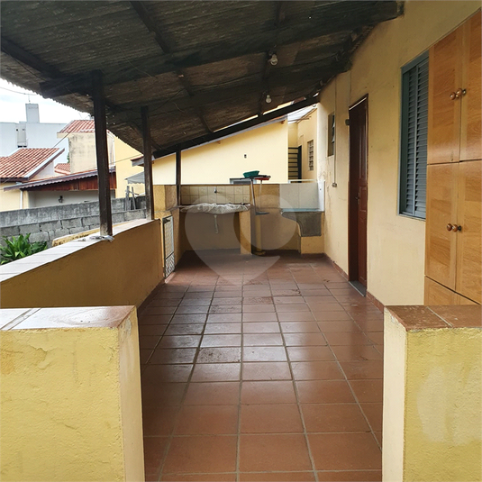 Venda Casa Itupeva Jardim São Vicente REO969703 24