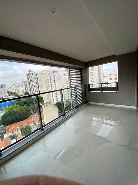 Venda Apartamento São Paulo Vila Mariana REO969708 2