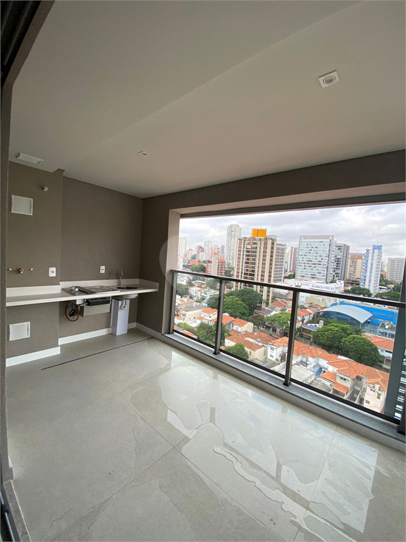 Venda Apartamento São Paulo Vila Mariana REO969708 1