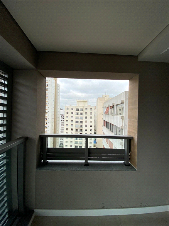 Venda Apartamento São Paulo Vila Mariana REO969708 4