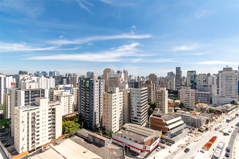 Venda Lajes Corporativas São Paulo Vila Nova Conceição REO969719 52