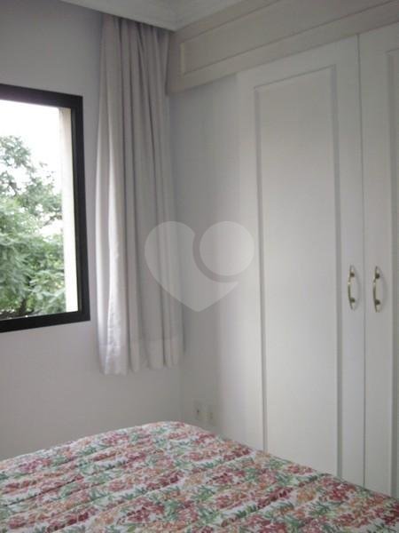 Venda Flat São Paulo Jardim Paulista REO96972 23