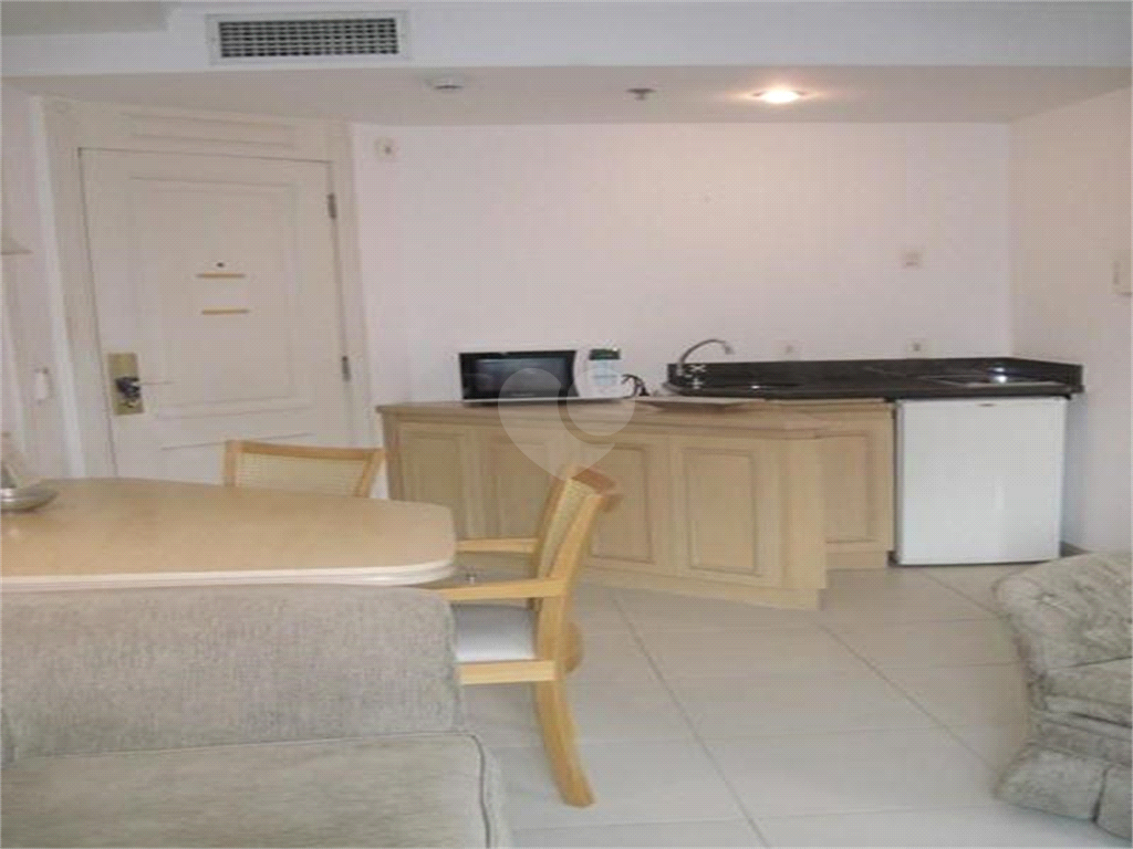 Venda Flat São Paulo Jardim Paulista REO96972 34