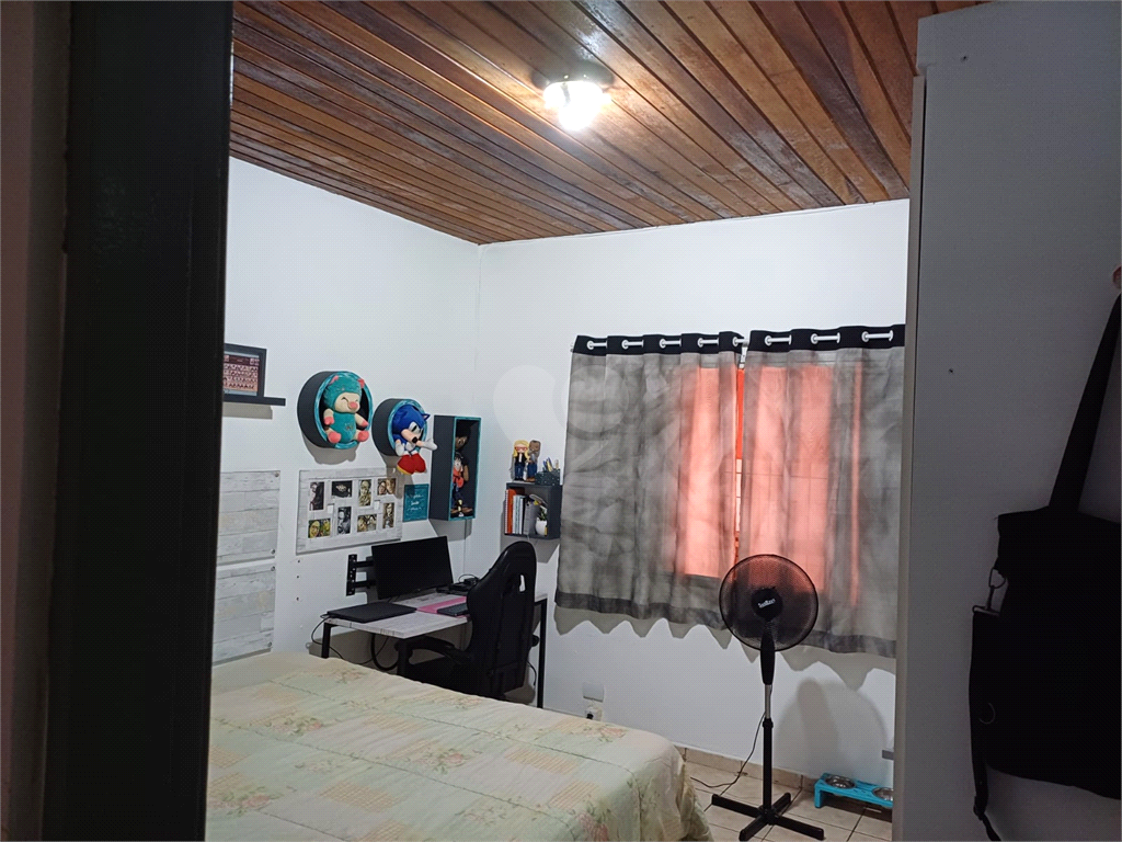 Venda Sobrado São Paulo Jardim Jaú (zona Leste) REO969722 13