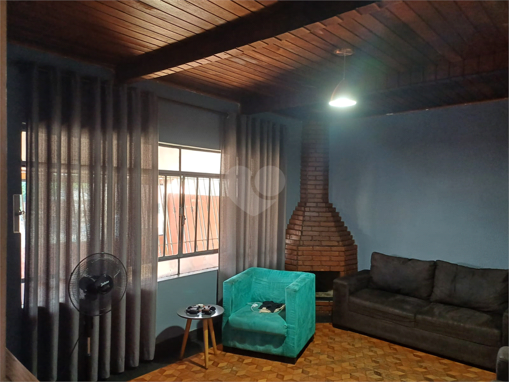 Venda Sobrado São Paulo Jardim Jaú (zona Leste) REO969722 10