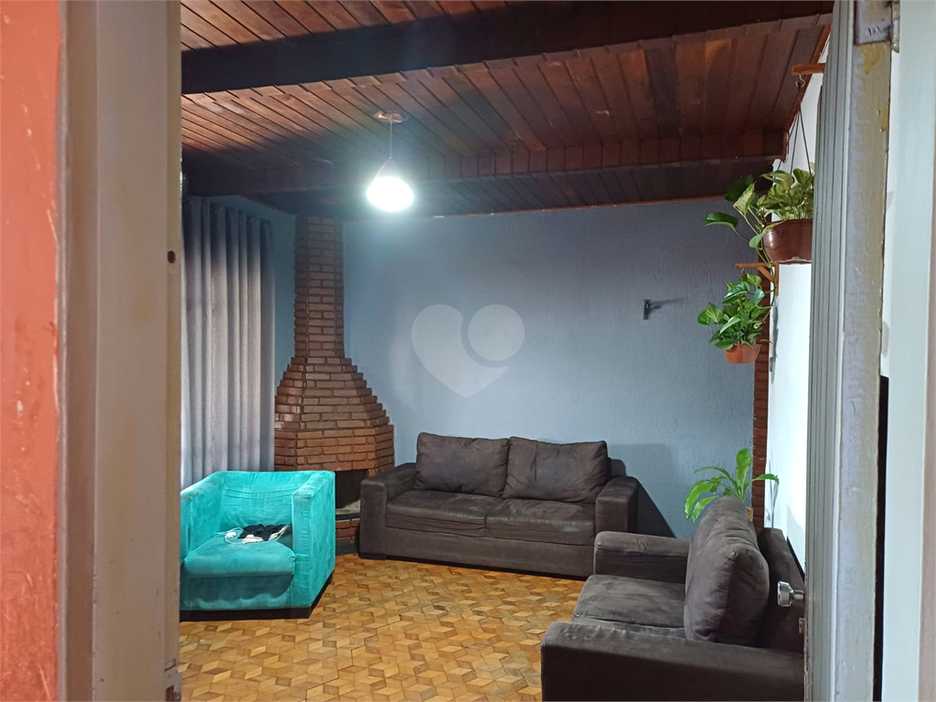 Venda Sobrado São Paulo Jardim Jaú (zona Leste) REO969722 9