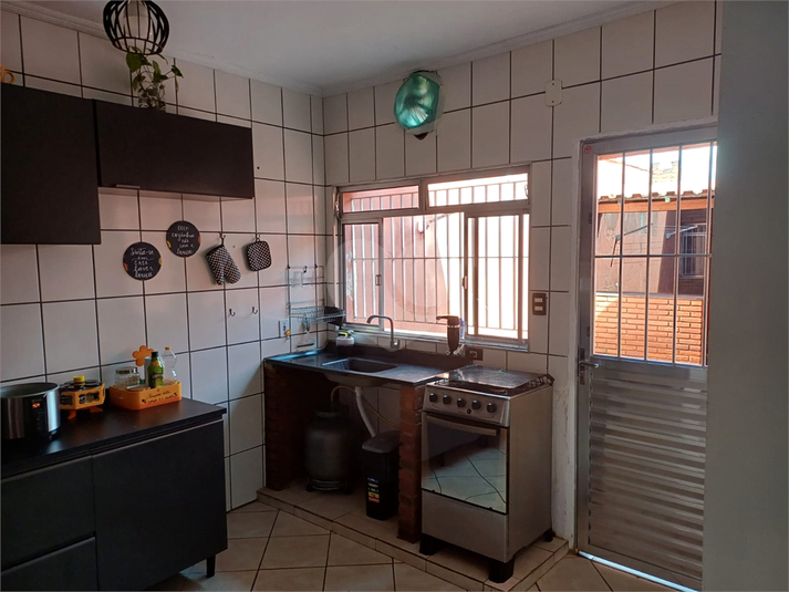 Venda Sobrado São Paulo Jardim Jaú (zona Leste) REO969722 5