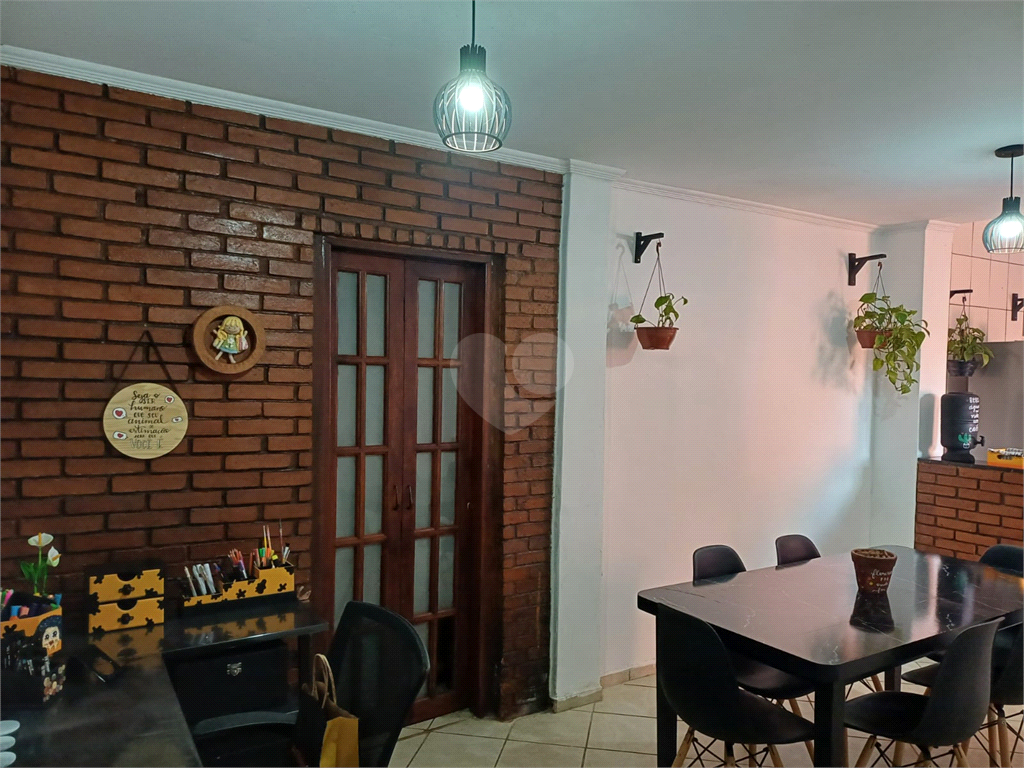 Venda Sobrado São Paulo Jardim Jaú (zona Leste) REO969722 6