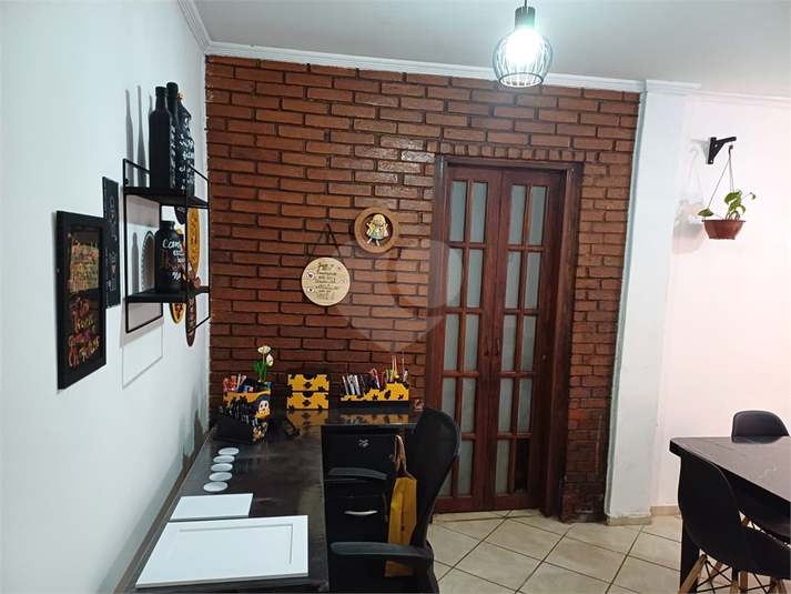 Venda Sobrado São Paulo Jardim Jaú (zona Leste) REO969722 4