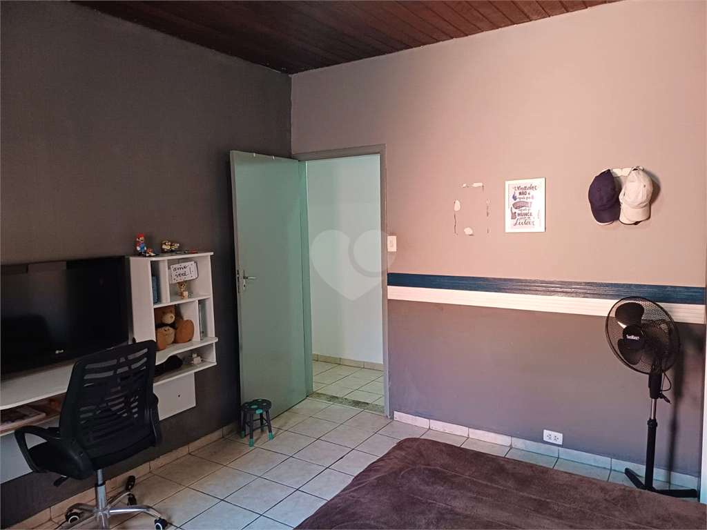 Venda Sobrado São Paulo Jardim Jaú (zona Leste) REO969722 17