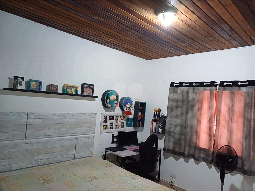 Venda Sobrado São Paulo Jardim Jaú (zona Leste) REO969722 14