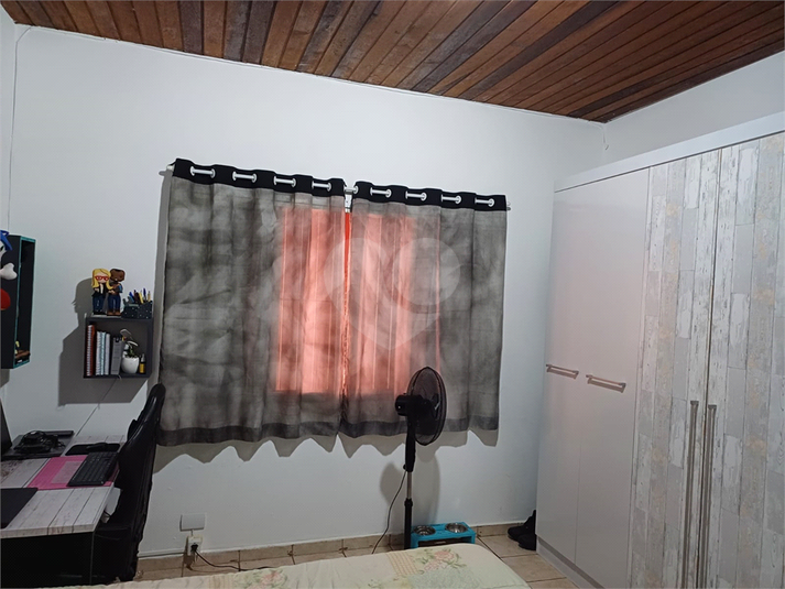 Venda Sobrado São Paulo Jardim Jaú (zona Leste) REO969722 15