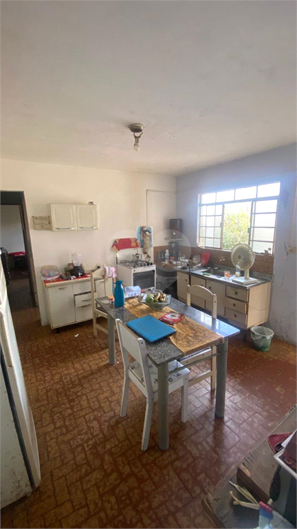 Venda Casa térrea Jundiaí Vila Marlene REO969732 11