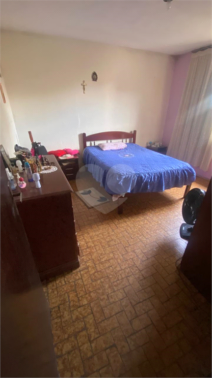 Venda Casa térrea Jundiaí Vila Marlene REO969732 7