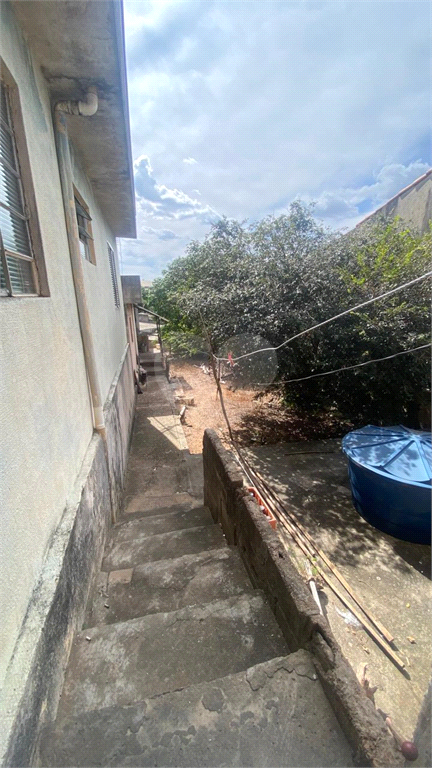 Venda Casa térrea Jundiaí Vila Marlene REO969732 3