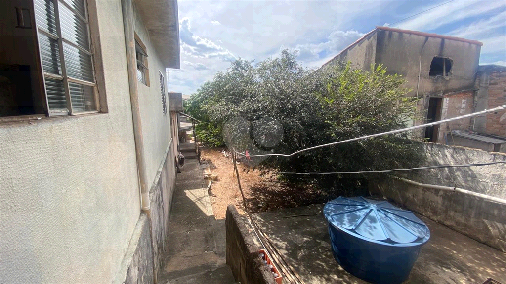 Venda Casa térrea Jundiaí Vila Marlene REO969732 5