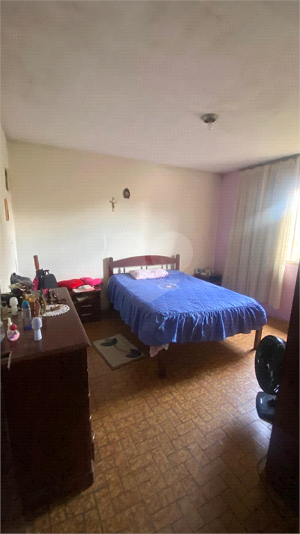 Venda Casa térrea Jundiaí Vila Marlene REO969732 14