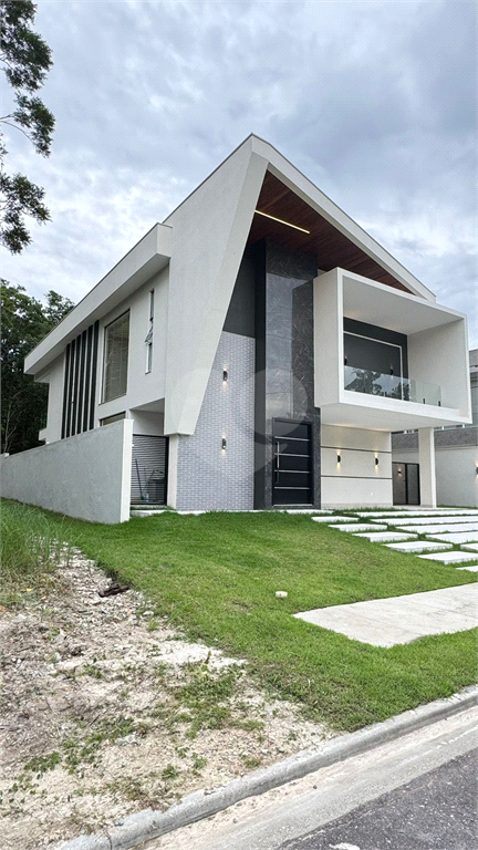 Venda Casa Manaus Ponta Negra REO969734 11